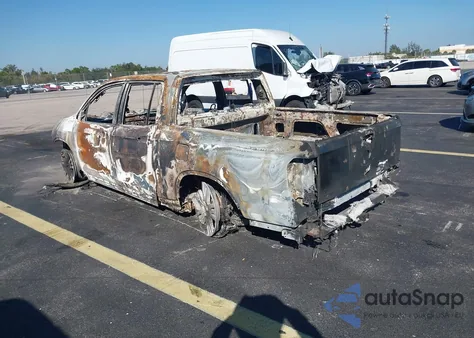 2019 Honda Ridgeline Black Edition z USA, uszkodzony, nr VIN 5FPYK3F83KB005264